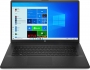 HP 17-cn0130ng Jet Black, Celeron N4120, 8GB RAM, 512GB SSD